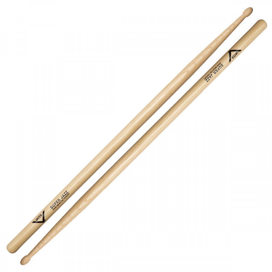 Vater Super Jazz Wood Tip